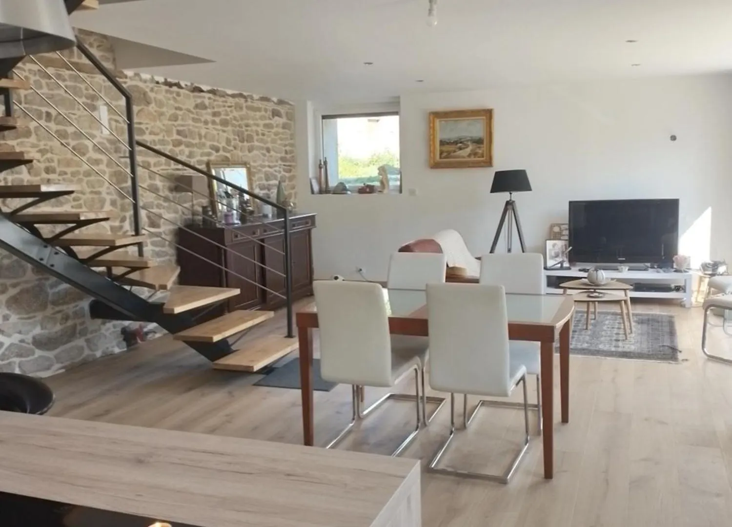 Meabel Bed & Breakfast Bignan France