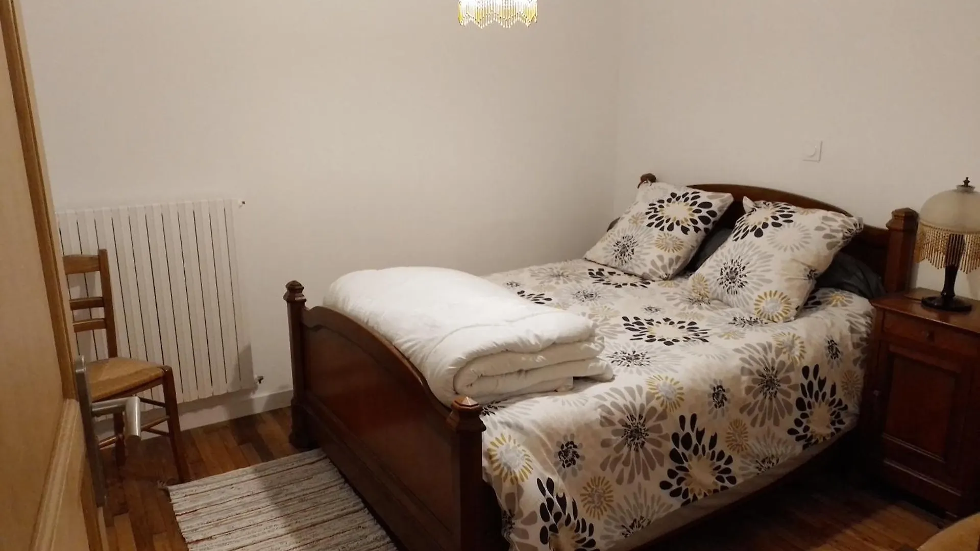Meabel Bed & Breakfast Bignan
