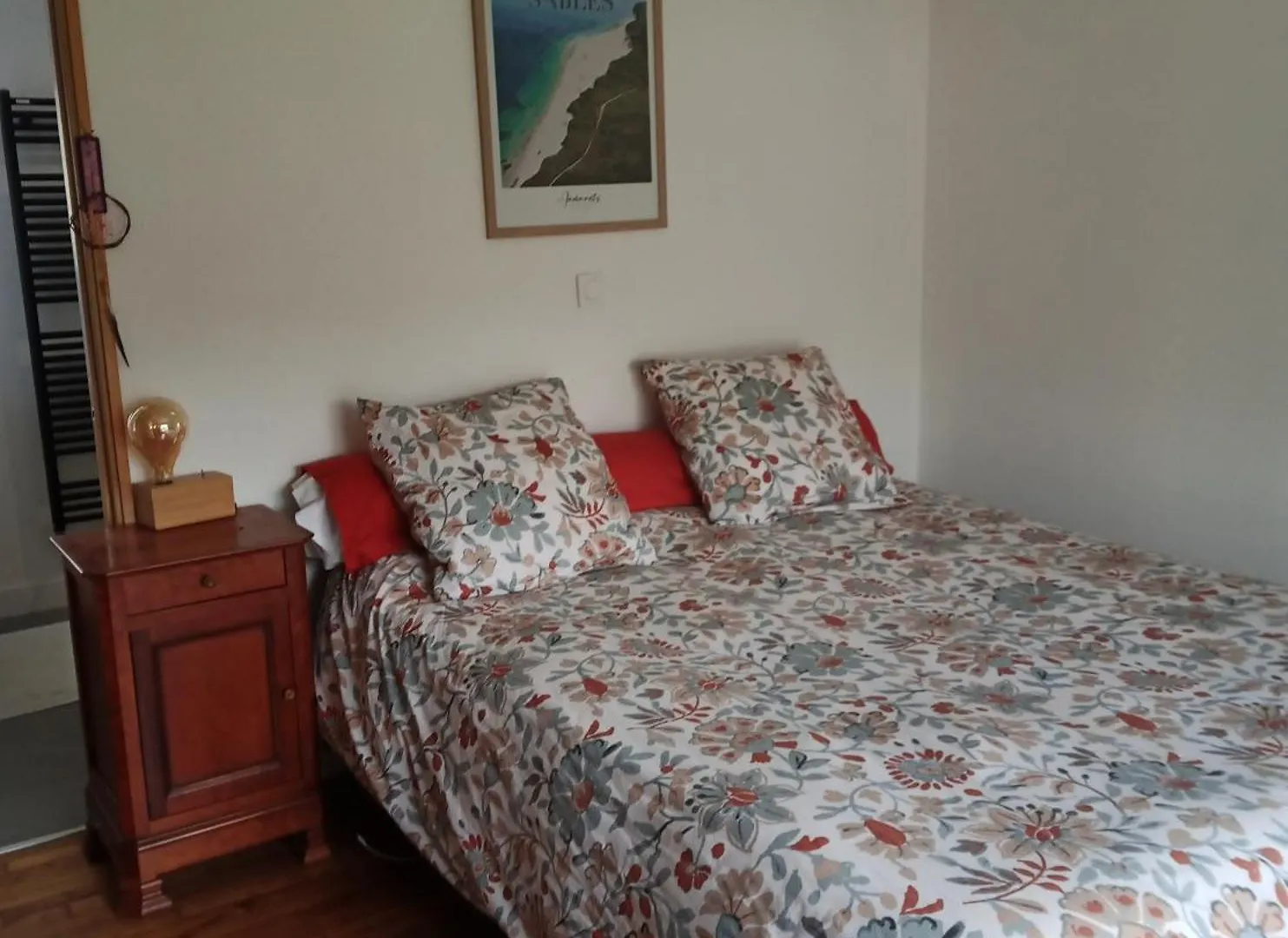 Bed & Breakfast Bed and Breakfast Meabel Bignan