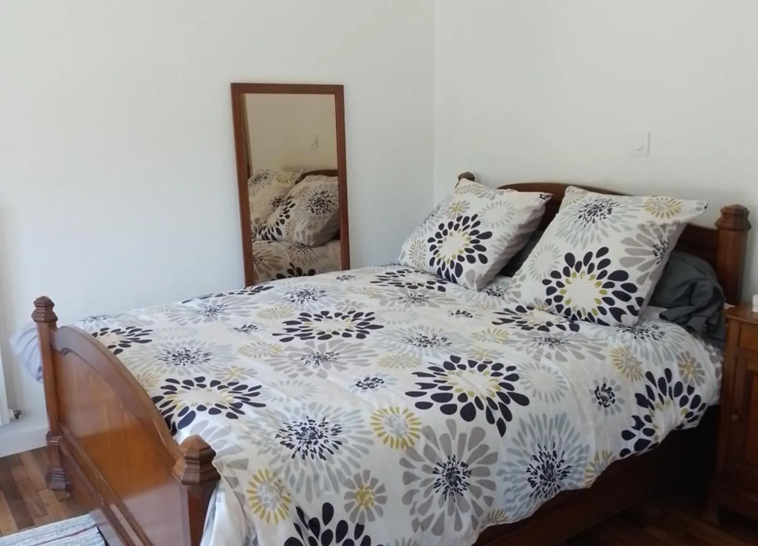 Meabel Bed & Breakfast Bignan