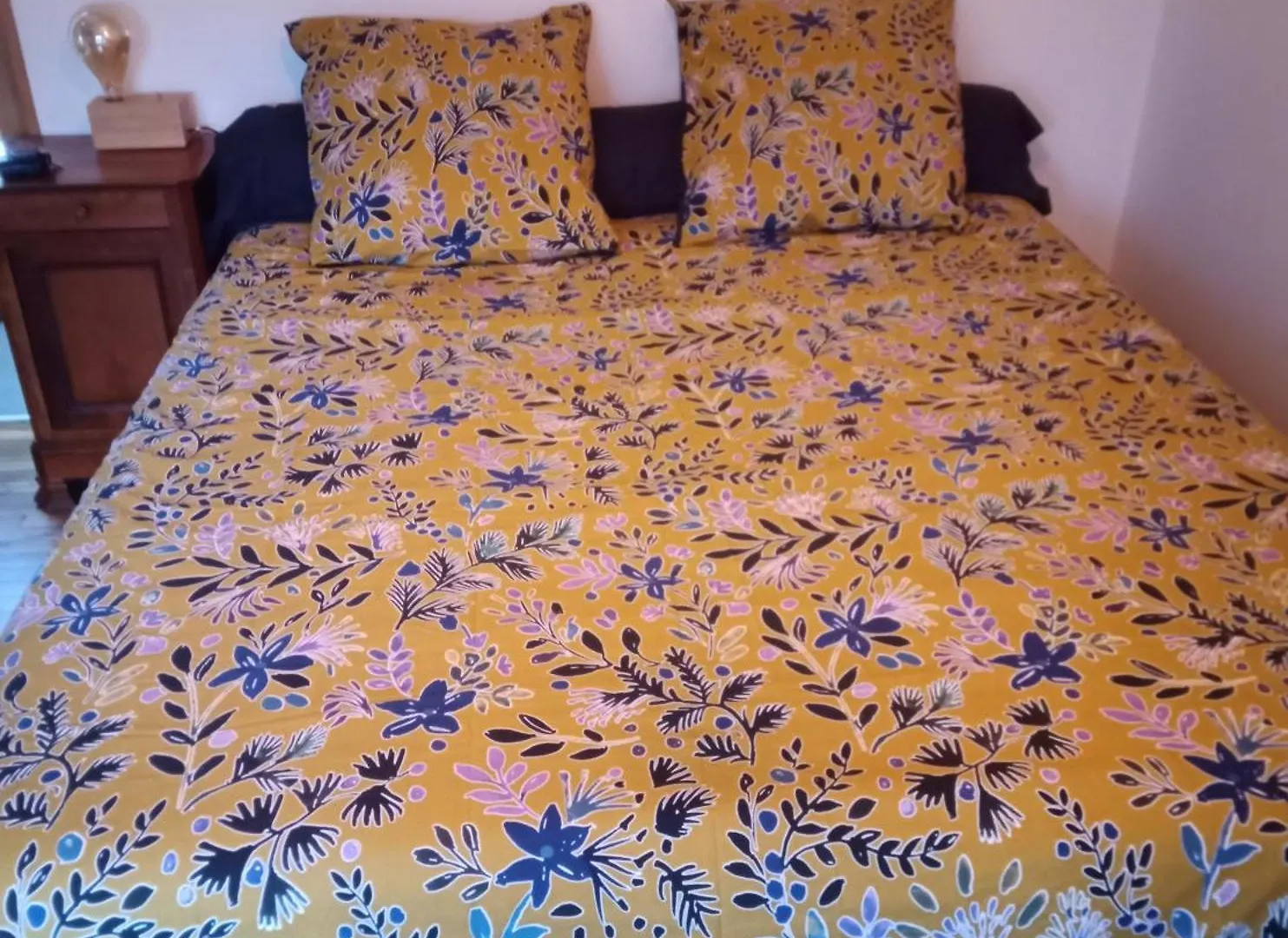 Bed and Breakfast Meabel Bignan 0*,  Francia