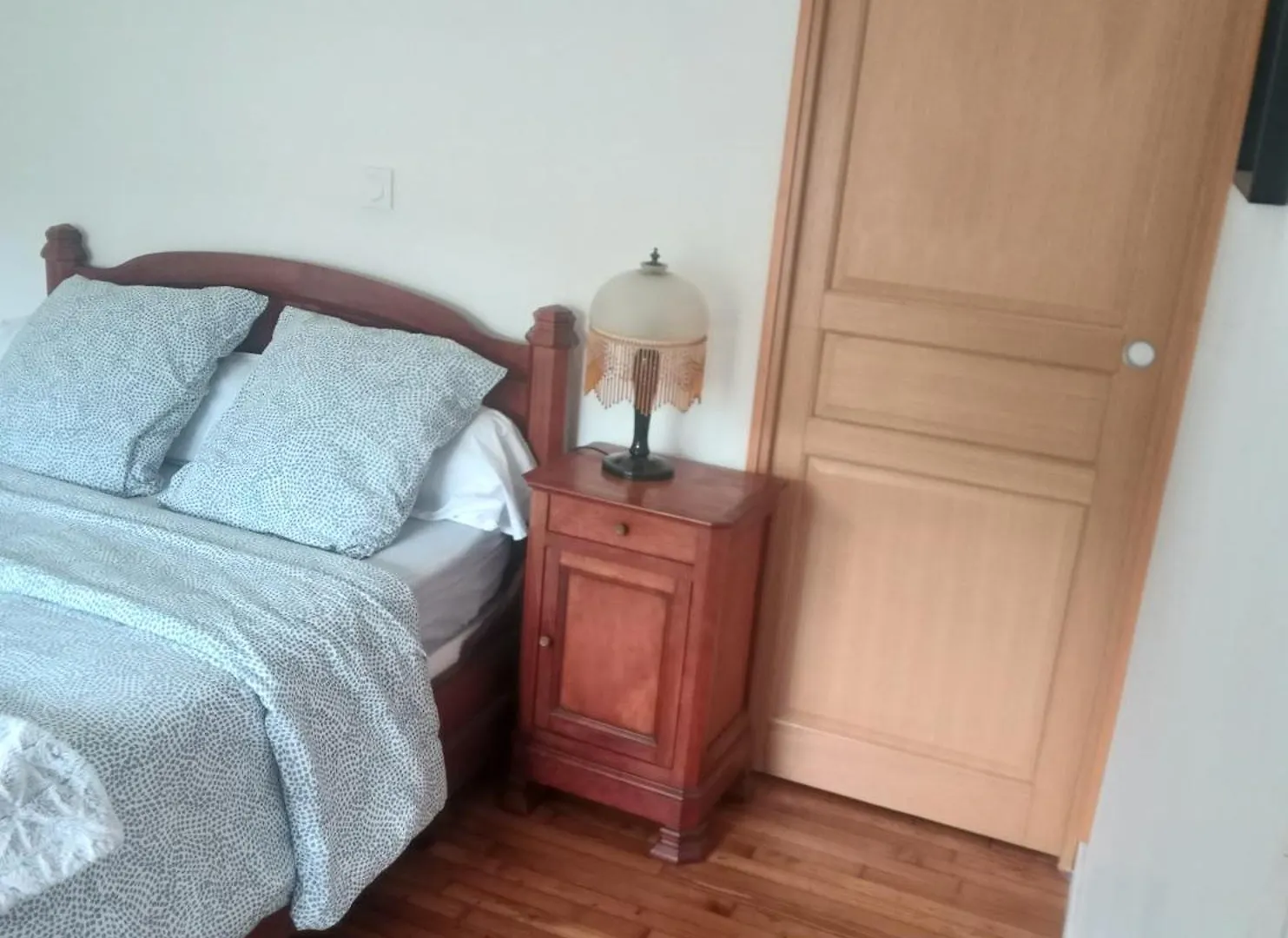 Bed and Breakfast Meabel Bignan Bed & Breakfast