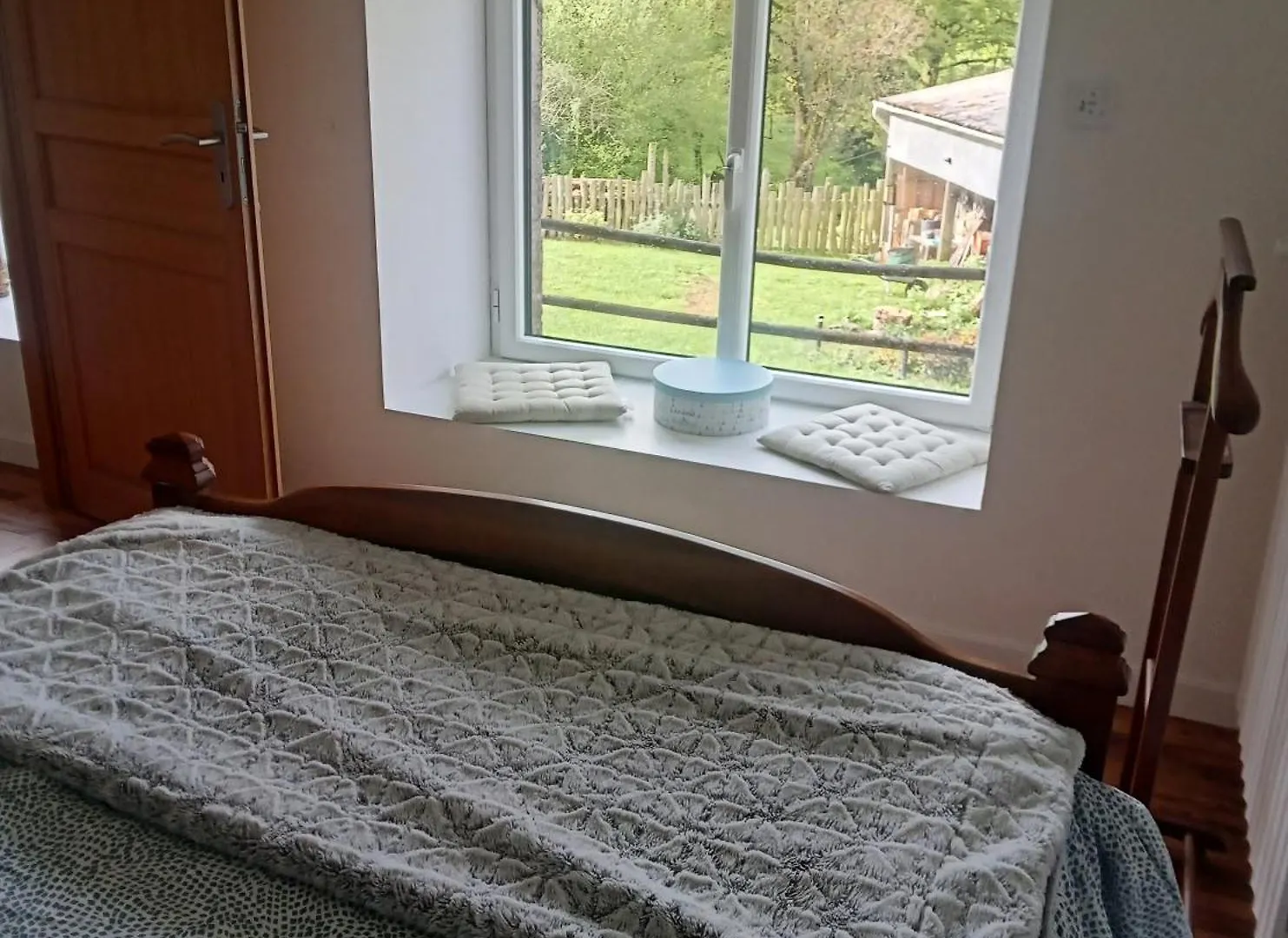 Bed & Breakfast Bed and Breakfast Meabel Bignan Francia